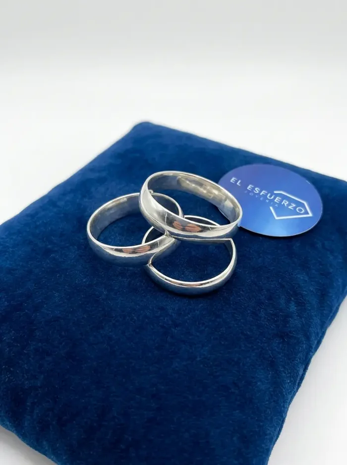 Anillos