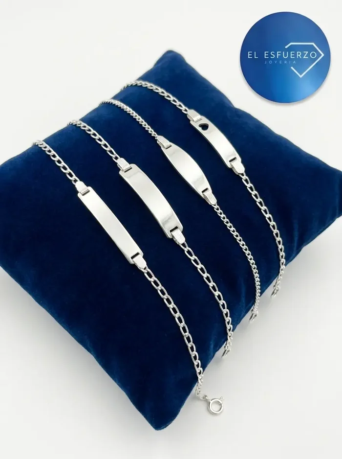 Pulseras